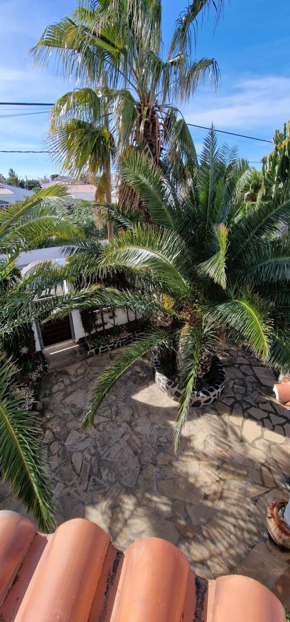 Casa Buganvilla L'Ametlla de Mar Exterior foto
